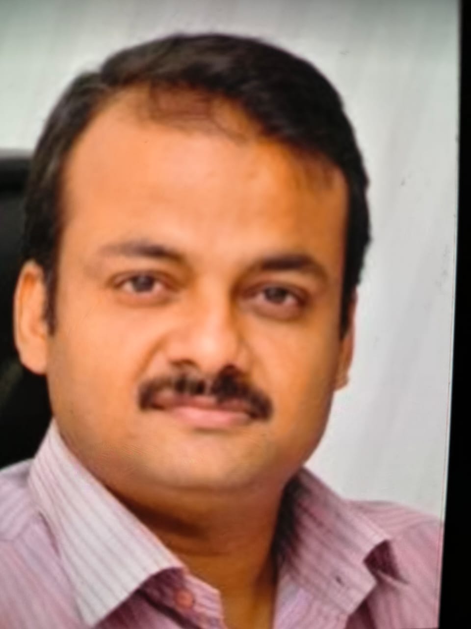 Rohit Panda